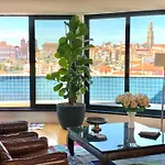 Spacious In With Terrace Appartamento
