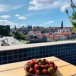 Appartamento Spacious In With Terrace *