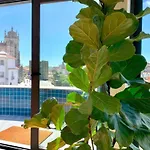 Apartmán Spacious In With Terrace Porto