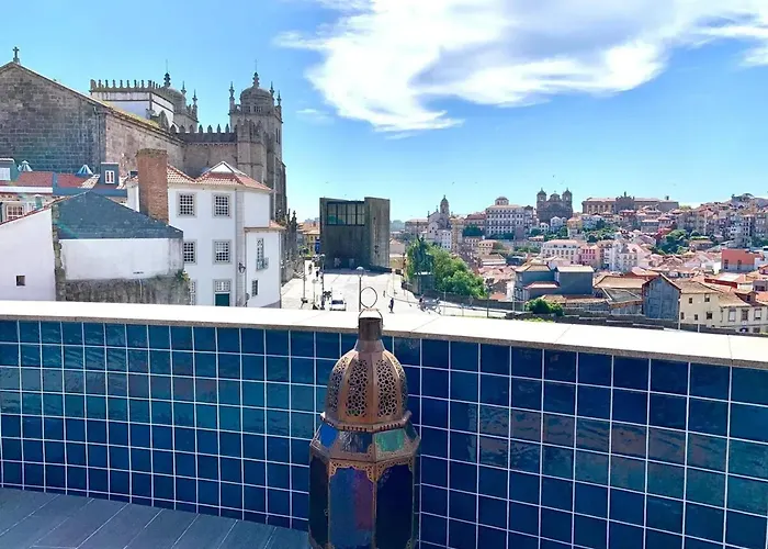 Spacious In With Terrace *