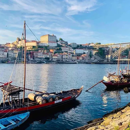 Spacious In With Terrace