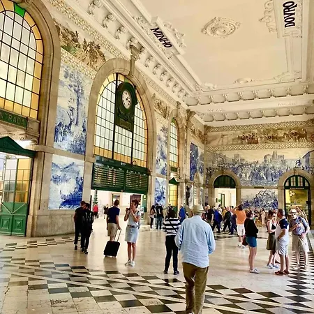 Appartement Spacious In With Terrace *