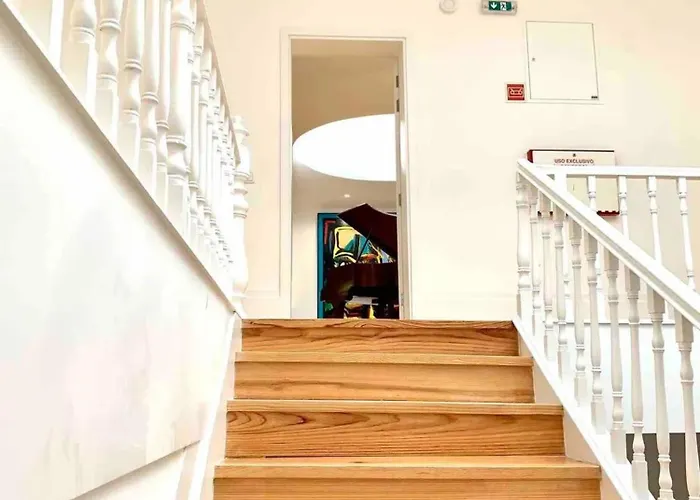 Spacious In With Terrace Διαμέρισμα *