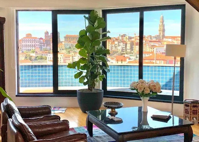 Spacious In With Terrace Διαμέρισμα