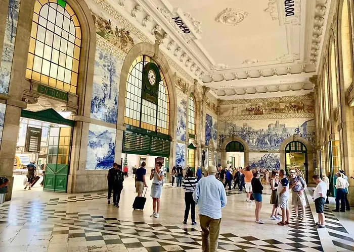 Διαμέρισμα Spacious In With Terrace *