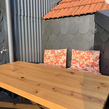 Appartement Spacious In With Terrace