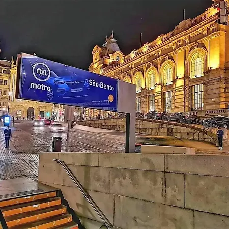 Spacious In With Terrace *