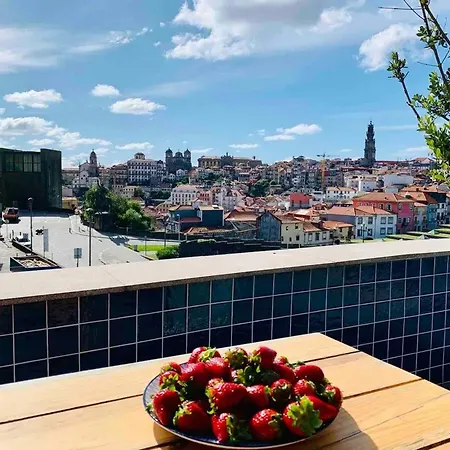 Appartement Spacious In With Terrace *