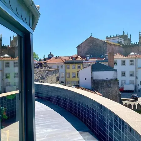 Apartamento Spacious In With Terrace *