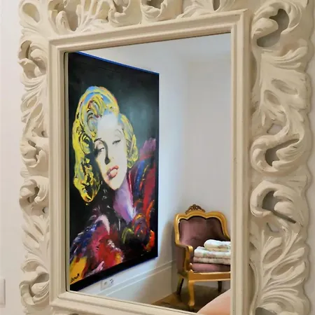 Spacious In With Terrace Apartamento