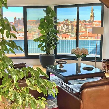 Apartamento Spacious In With Terrace