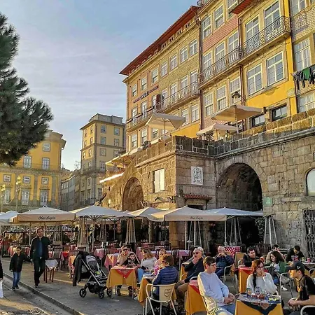 Spacious In With Terrace *