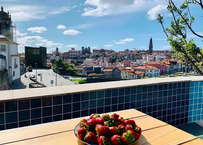 Apartment Spacious In With Terrace *